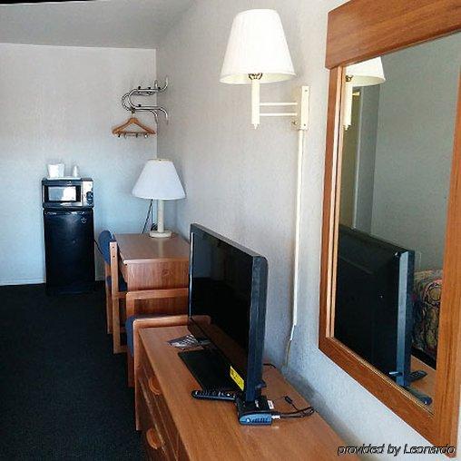 Economy Inn Safford 外观 照片
