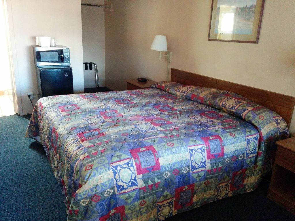 Economy Inn Safford 客房 照片
