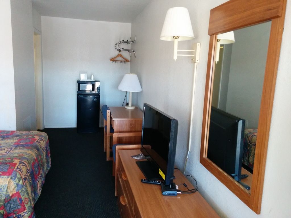 Economy Inn Safford 客房 照片