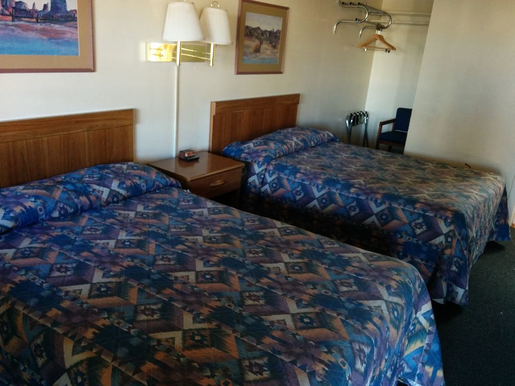 Economy Inn Safford 客房 照片