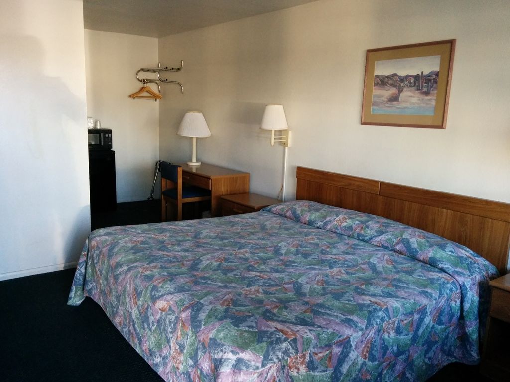 Economy Inn Safford 客房 照片