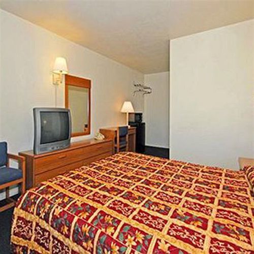 Economy Inn Safford 外观 照片