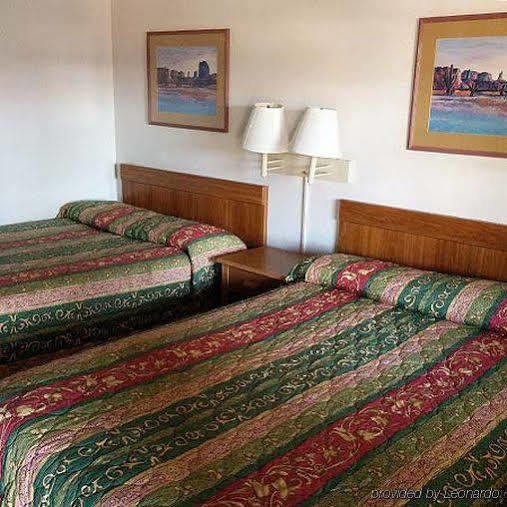 Economy Inn Safford 外观 照片