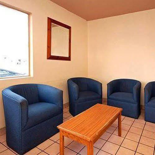 Economy Inn Safford 外观 照片