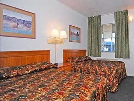Economy Inn Safford 外观 照片